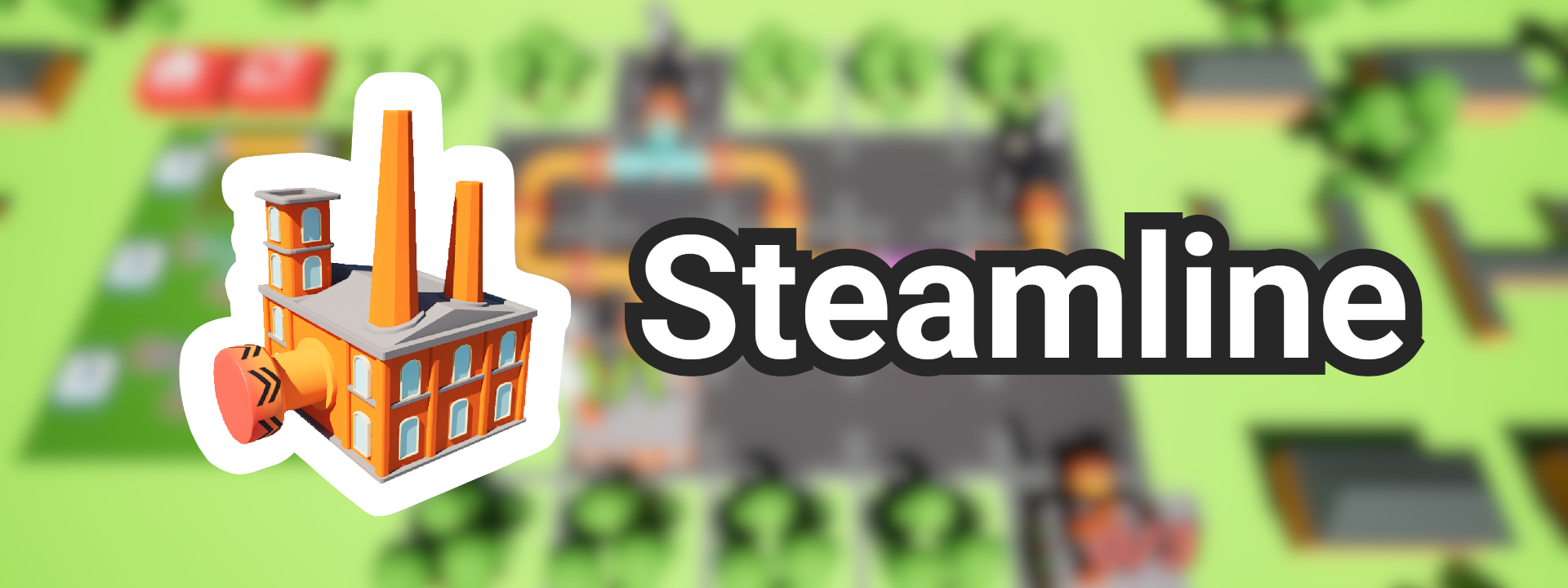 Steamline
