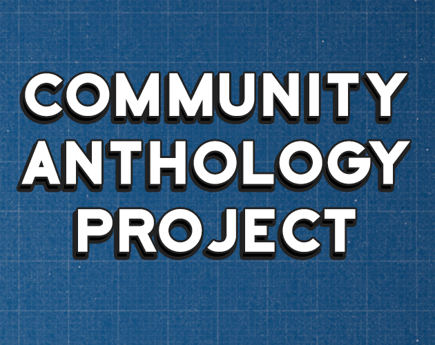 UE4 Community Anthology Project (2020) by Allen Cayn