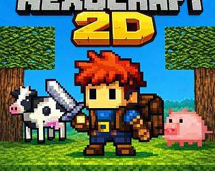 Nexocraft 2d