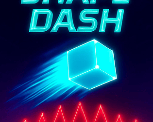 Shape Dash