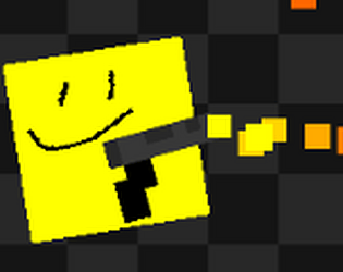stupid square
