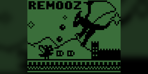 Cover image for Remooz