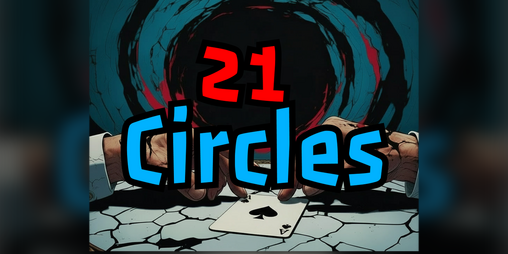 Cover image for 21 Circles (Demo)