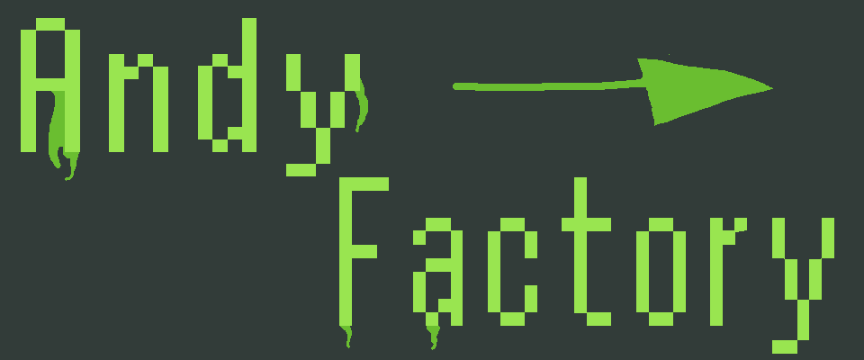 AndyFactory