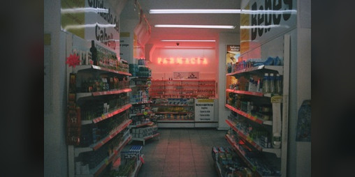 Cover image for Final Shift