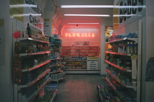 Cover image for Final Shift