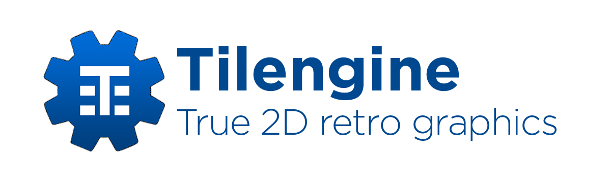 Tilengine