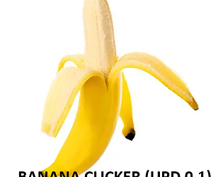 Banana-Clicker (upd 1.2)