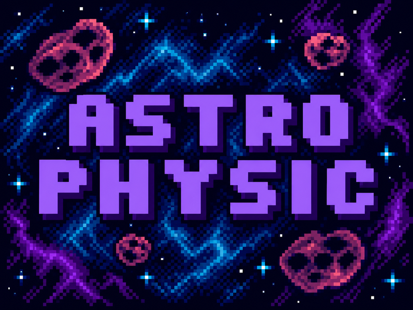 Astro Physic