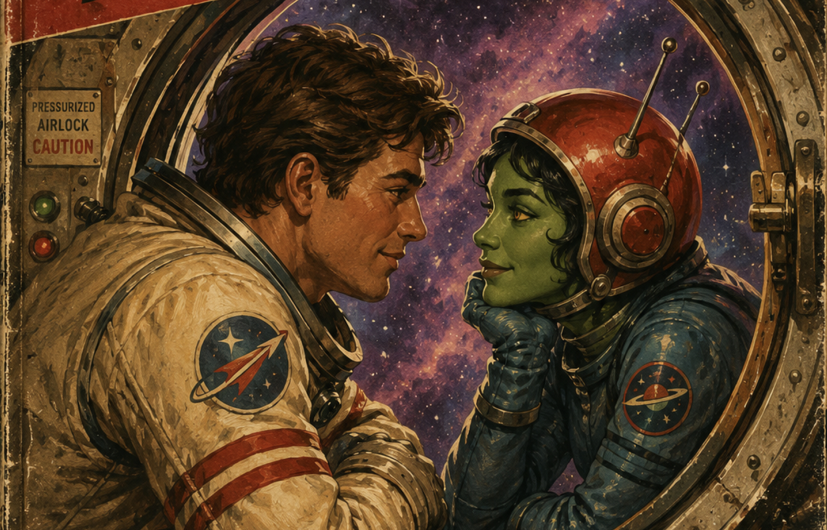 Cover image for Beyond the Stars