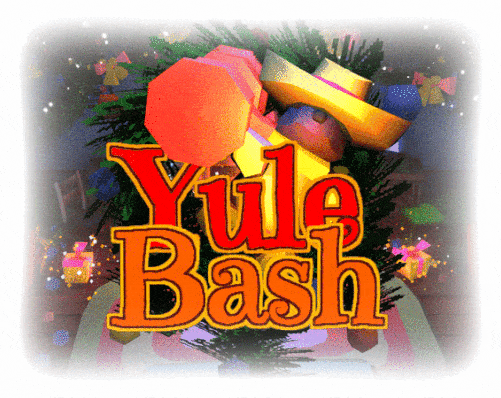 Yule Bash
