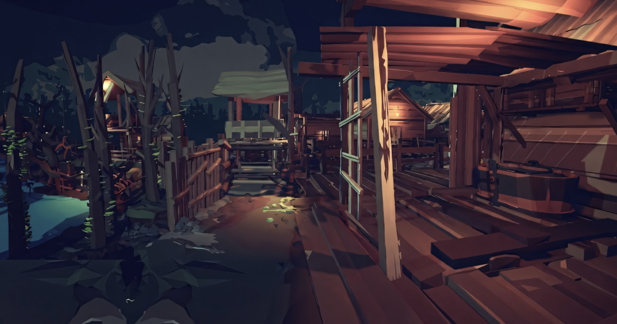 ModulaCraft: Swamp Builder - Architecture MEGA Pack!