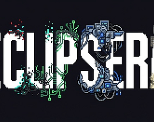 ECLIPSERA game screenshot