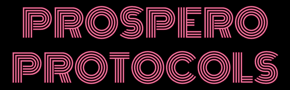 PROSPERO PROTOCOLS