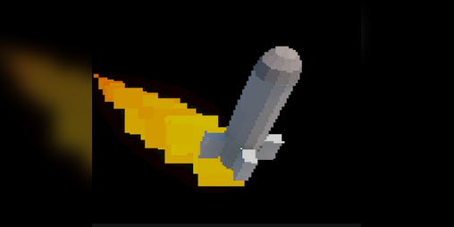 Cover image for Dumbfire playtest