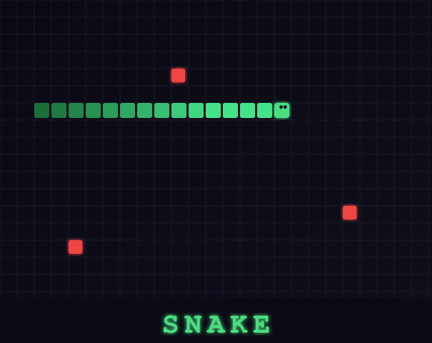 Snake Game