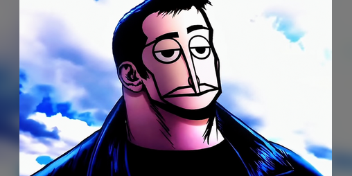 Cover image for Excuse Me Sir (Incredibox)