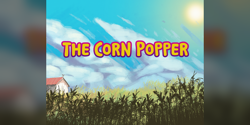 Cover image for The Corn Popper