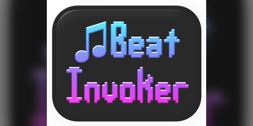 Cover image for Beat Invoker