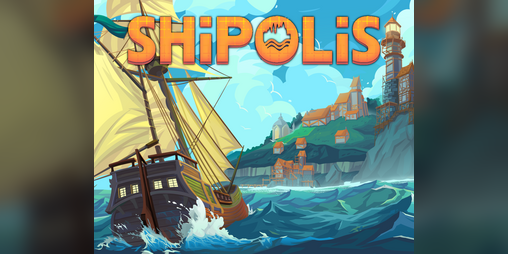 Cover image for Shipolis