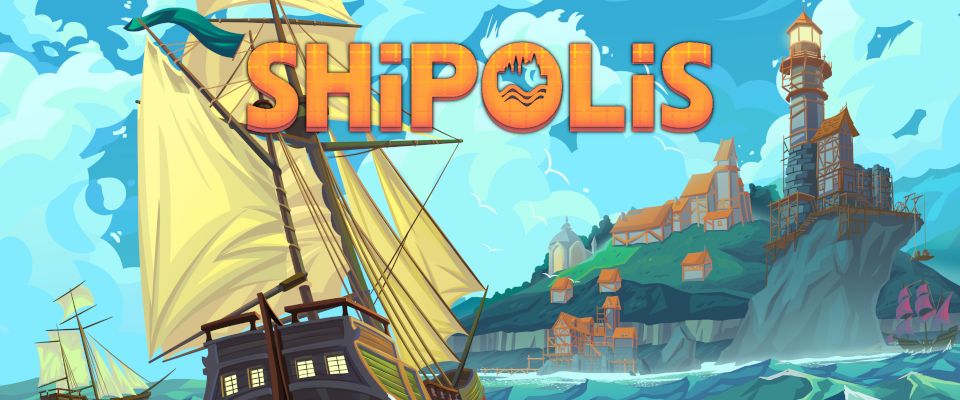 Shipolis (Demo)