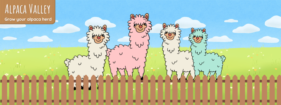 Alpaca Valley