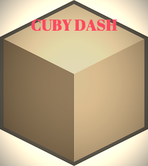 Cuby Dash