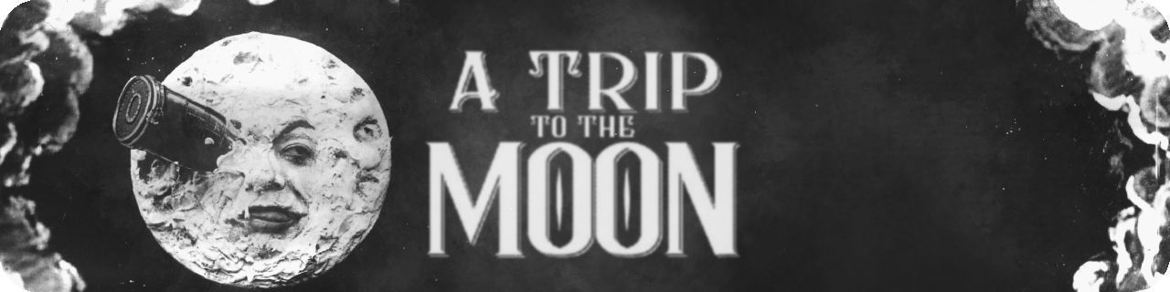 A trip to the moon