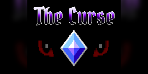 Cover image for The Curse
