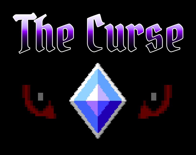 Cover image for The Curse