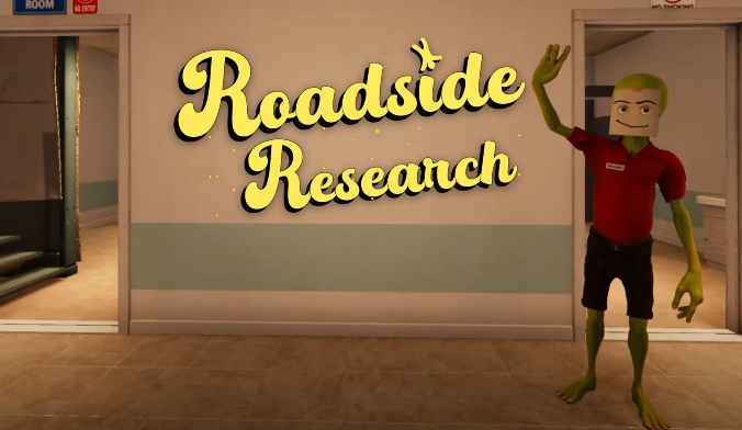Roadside Research