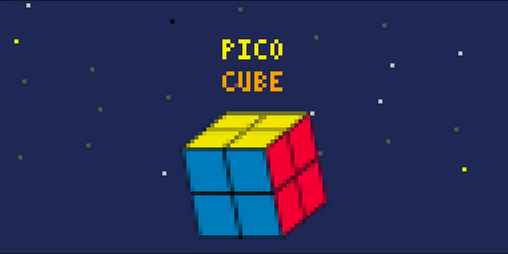 Cover image for PICO-CUBE