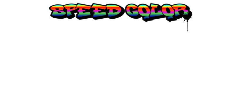 Speed Color