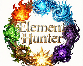 Element Hunter