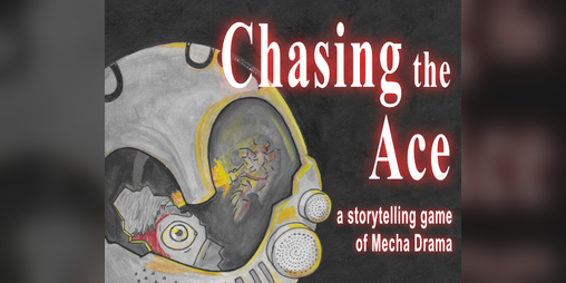Cover image for Chasing the Ace