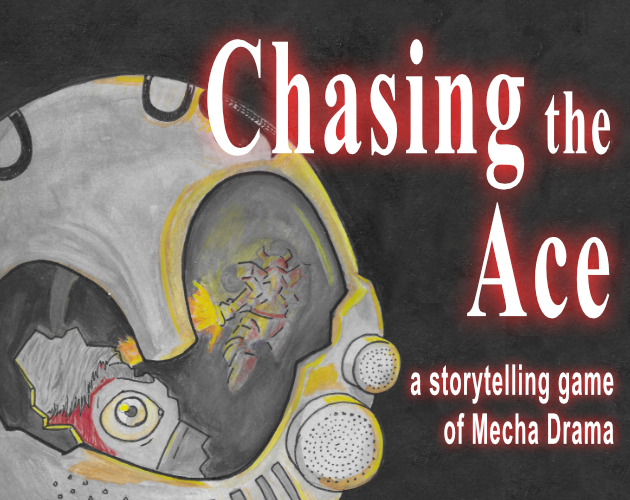Cover image for Chasing the Ace