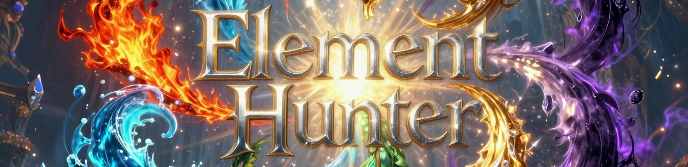 Element Hunter