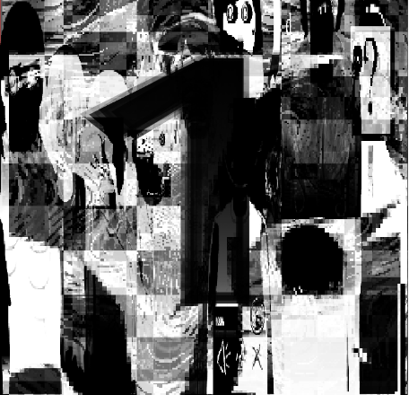 Cover image for incredible 660 : verticals