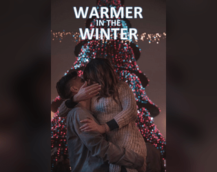 Warmer in the Winter - Playtest  