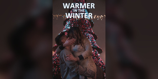 Cover image for Warmer in the Winter - Playtest