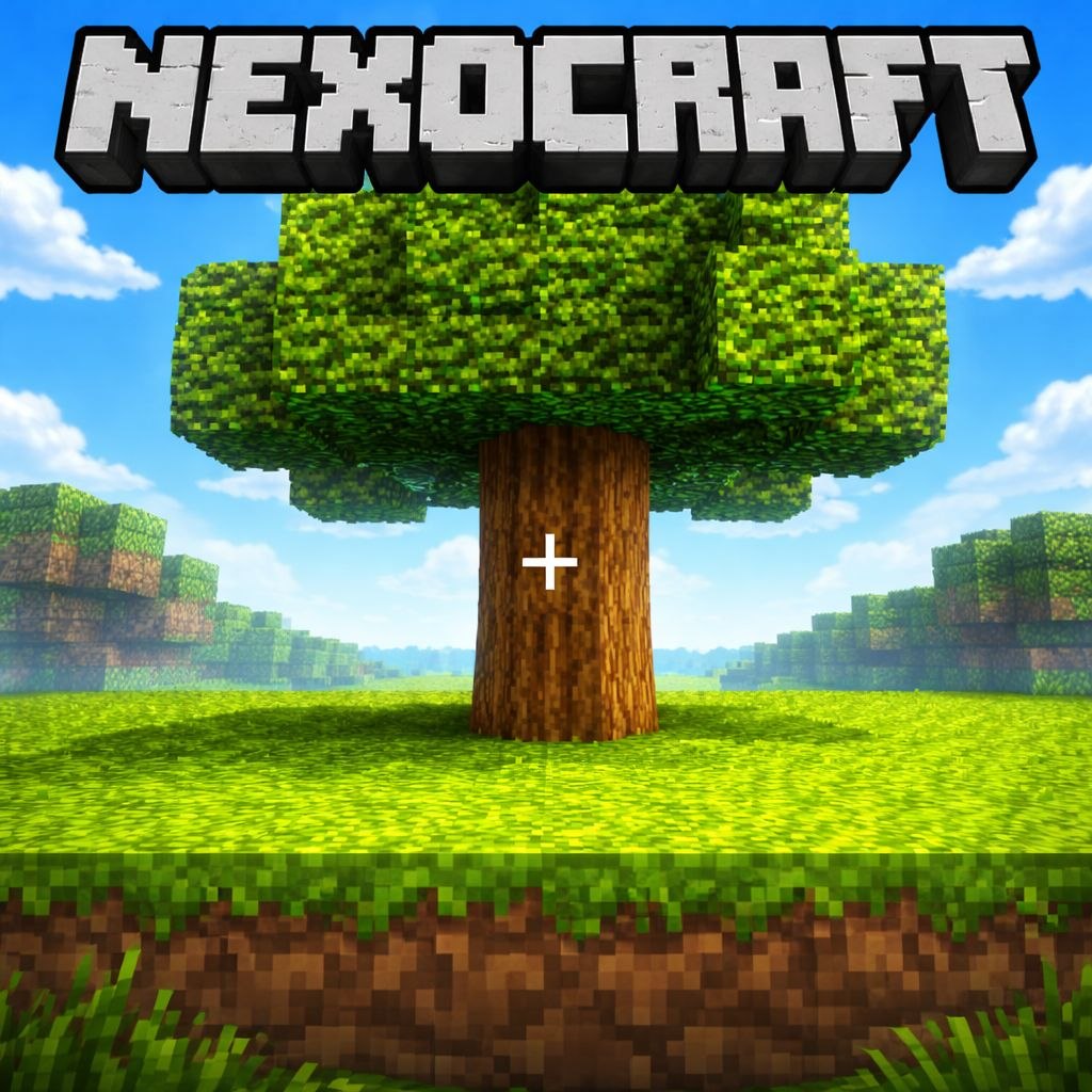 Nex Craft Nexocraft by bosscroz studio