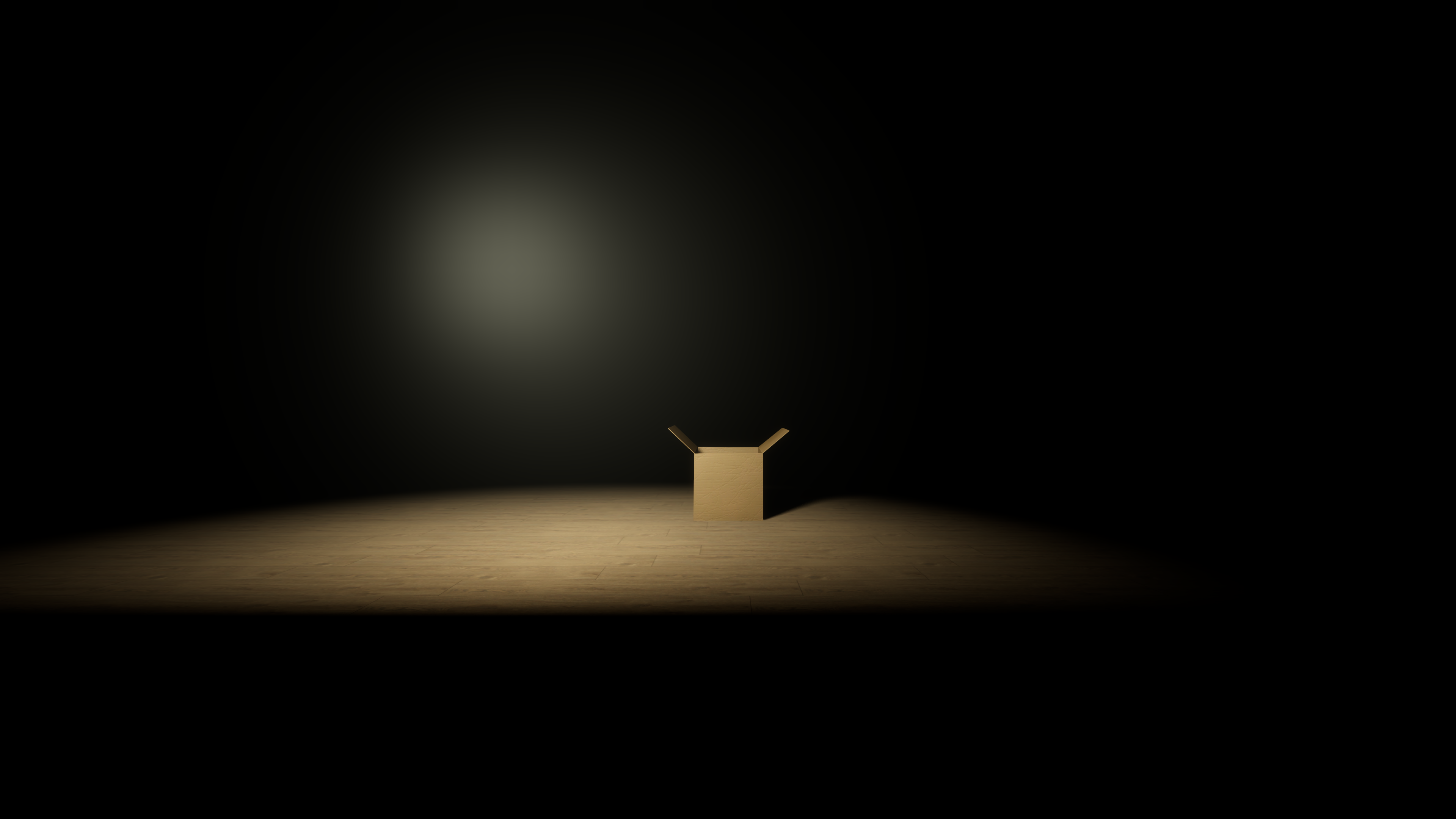 The Box