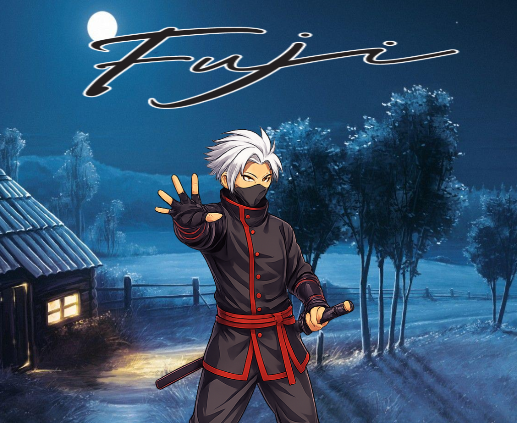 Fuji