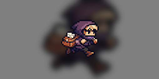 Cover image for Void-Courier