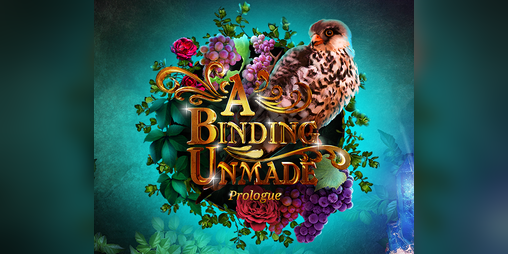 Cover image for A Binding Unmade: Prologue