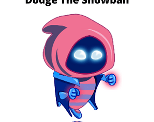 Dodge the snowball