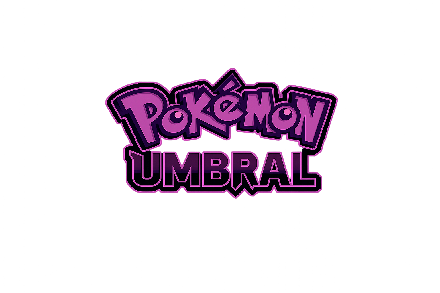 Cover image for Pokémon Umbral