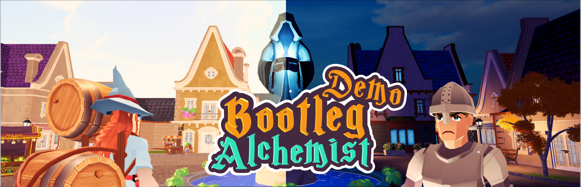 Bootleg Alchemist
