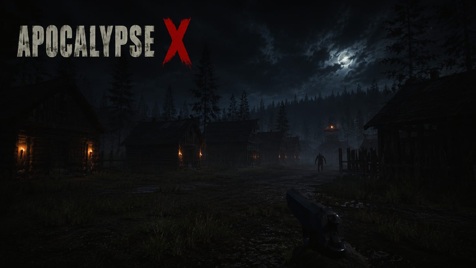 APOCALYPSE NIGHT X