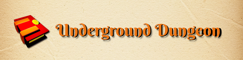 Underground Dungeon
